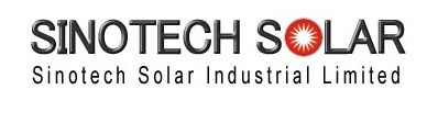 Sinotech Solar Industrial Limited
