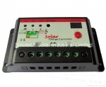 10A Solar charge controller 12V/24V